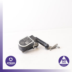 BMW F10 535i 650i Front Right Side Suspension Height Level Sensor OEM — photo 3