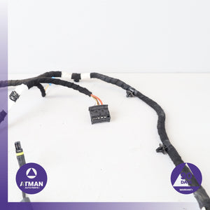 BMW G20 330i Rear Left or Right Door Wire Harness 5A0C087 OEM — photo 4