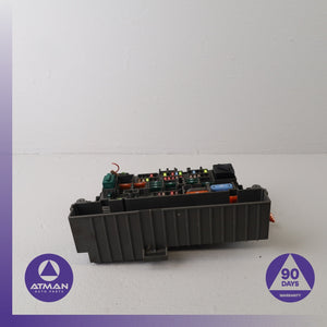 BMW E90 328i 128i Front Relay Junction Fusebox Fuse Box OEM