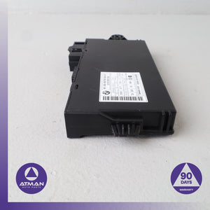 07-15 BMW E92 328i X5 650i CAS Comfort Access Control Module OEM