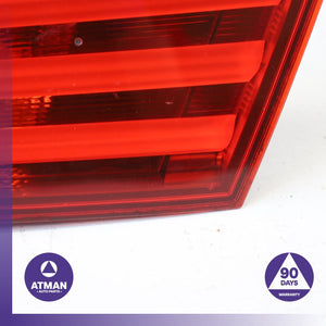 BMW F10 535i 528i 550i Rear Right Taillight Tail Light Lamp Inner OEM — photo 5