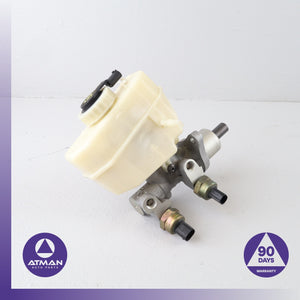 BMW E46 325i 320i 330i RWD Brake Booster Master Cylinder w/ Reservoir OEM