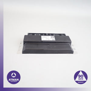 BMW F98 X4M Active Air Suspension Control Module VDP 37148835394 OEM 55k