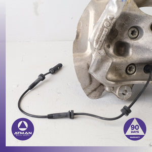 BMW F30 328i Front Right Passenger Side Spindle Knuckle Hub OEM