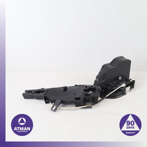 BMW E90 325i Front Right Door Lock Latch Actuator w/Bracket OEM