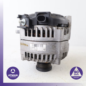 BMW F10 528i 328i 228i N20 2.0L Engine Motor Generator Alternator OEM