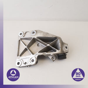 BMW E90 330i 325i 128i Left Engine Support Mount Bracket 6760315 OEM