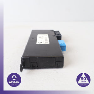 12-19 BMW F10 528i 650i M6 Gran Coupe Central Gateway Control Module OEM