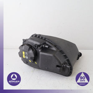 BMW G05 X5 X5M Radiator Coolant Tank Reservoir OEM 55k
