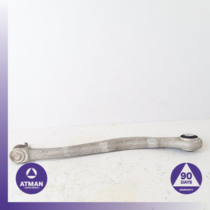 09-19 BMW F10 528i 650i 550i 740i Rear Right or Left Upper Control Arm OEM — photo 5