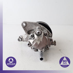 07-15 BMW E90 335i 135i Hydraulic Power Steering Pump 32416779244 OEM — photo 4