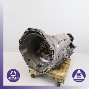 10-11 BMW F02 750Li 6HP26 A/T AT Automatic Transmission Gearbox OEM