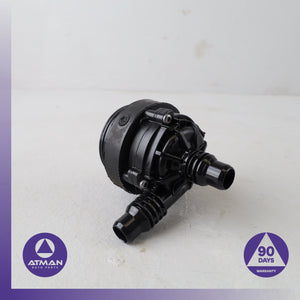 BMW G05 X5 X6 X7 Engine Auxiliary Water Pump OEM 55k