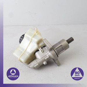 BMW E90 328i 325i Power Brake Master Cylinder Booster Cylinder w/ Tank OEM