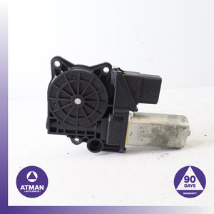 BMW E90 328i Rear Left Door Window Regulator Motor OEM