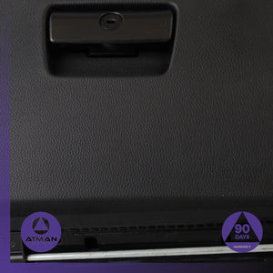 06-13 BMW E92 328i 330i Glovebox Glove Box Storage Compartment Black OEM