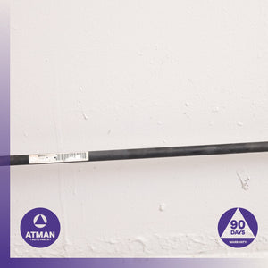 BMW F10 535i 528i Rear Stazbilizer Anti Roll Swaybar w/ Link OEM — photo 4
