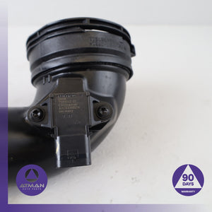 BMW F16 X6 X5 X6M Air Intake Cleaner Filter Box Duct Tube 8626487 OEM