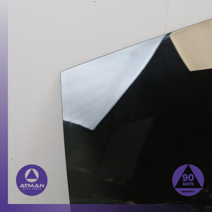 19-26 BMW G05 X5 X5M Rear Left Side Door Window Glass 51357444659 OEM — photo 2