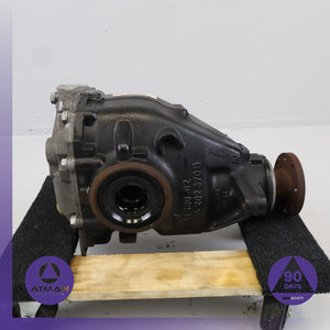 07-13 BMW E92 328i 128i RWD A/T Rear Differential Diff Axle Carrier 3.73 OEM