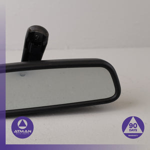 BMW E90 328i 335i Interior Rear View Mirror 51169134431 OEM