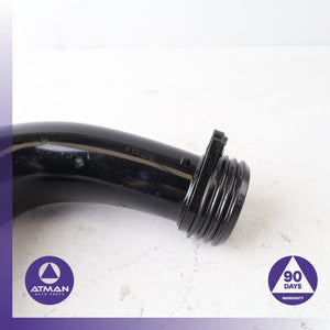 BMW E70 X5 N55 3.0L Air Intake Charge Pipe 13717583715 OEM