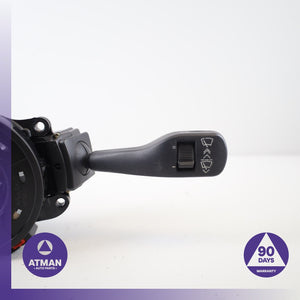 BMW E46 325Ci 330i Steering Column Control Switch 8376445 OEM — photo 4