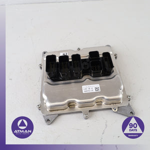12-16 BMW F30 328i Engine Motor Control Module Unit ECU ECM DME OEM