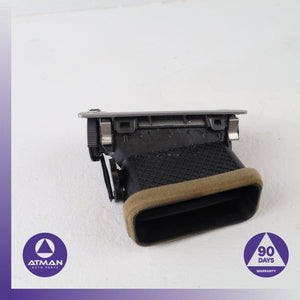 BMW E66 750i Front Left Dashboard A/C AC Air Vent OEM