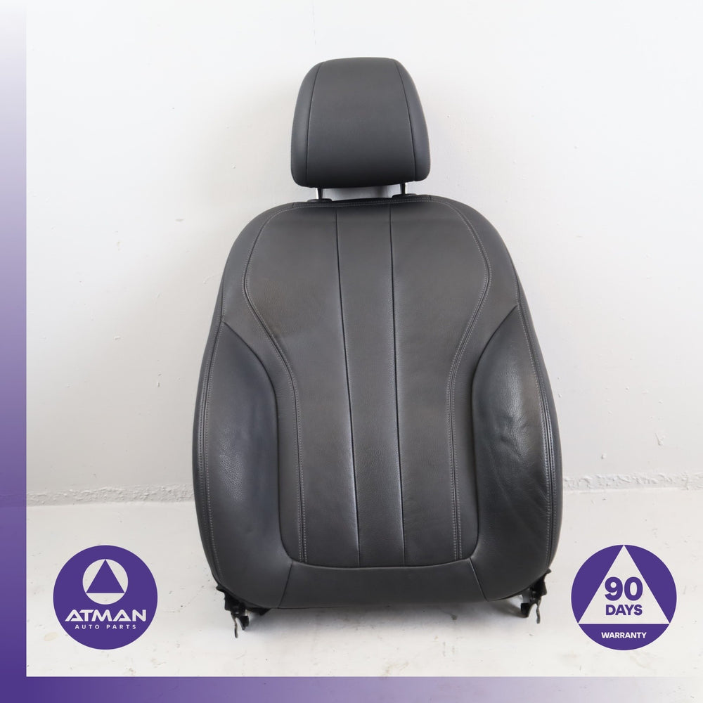 16-22 BMW G12 740i 750i Front Left Driver Seat Upper Cushion w/ Headrest OEM