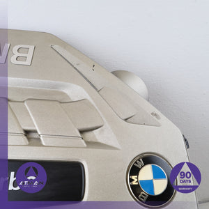 08-19 BMW F02 750Li 650i Engine Motor Upper Cover Panel Trim 13717577456 OEM — photo 5