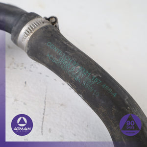 09-11 BMW F10 550i 750Li Power Steering Line Hose Pipe 32416781897 OEM — photo 5
