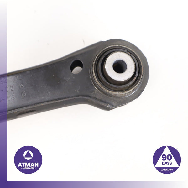 BMW E93 328i 335i Rear Left Side Upper Control Arm 33326782237 OEM
