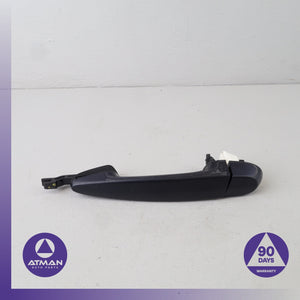 BMW E90 328i 330i 335i Rear Left Door Exterior Handle OEM