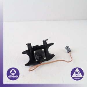 07-14 BMW E70 X5 X6 Steering Column Tilt Adjust Control Switch OEM — photo 4
