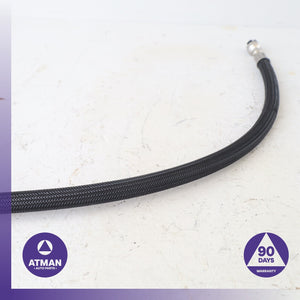 BMW F10 528i N20 Engine Fuel Hose Pipe 13537636052 OEM