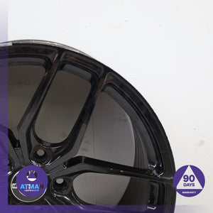 BMW E92 328i 335i 10.5 x 20 20" Rear Wheel Rim Stance Wheels SF03