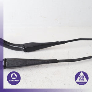 14-20 BMW F36 430i 440i Left Windshield Wiper Arm 61619465086 OEM — photo 3