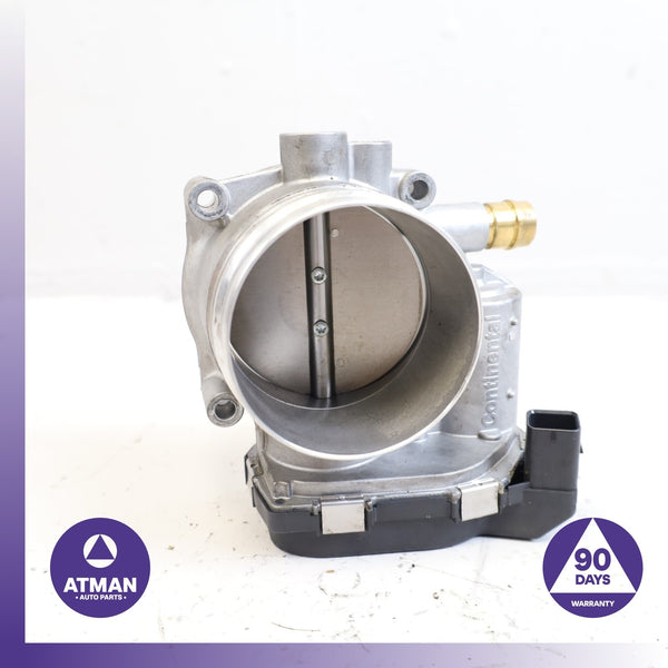 BMW E70 X5 535i 528i 550i Engine Motor Air Intake Throttle Body OEM