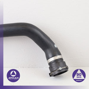 BMW G22 M440i Engine Motor Radiator Coolant Hose Pipe 8654853 OEM 54k