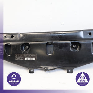 BMW F07 535i GT N55 3.0L Radiator Support Upper Bracket Panel OEM — photo 4