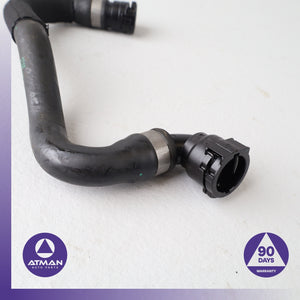 BMW G05 X5 Engine Coolant Radiator Coolant Hose OEM 55k
