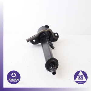 BMW F02 750i 650i M6 Gran Coupe Radiator Coolant Tank Fill Neck OEM — photo 4