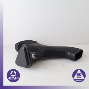 BMW G05 X5 X6 X7 Right Engine Air Intake Resonator Tube OEM 55k