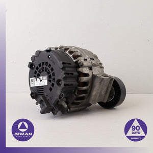 06-10 BMW E90 330i 328i Engine Motor Alternator Generator 180A 12317521178 OEM