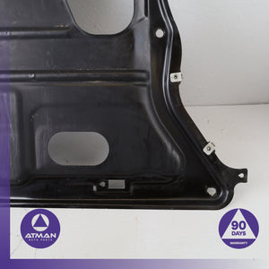 BMW F34 328i GT 428i Gran Coupe Front Engine Underbody Splash Shield OEM — photo 2