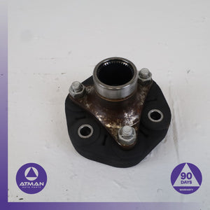 BMW E92 328i 128i 3.0L N52 Automatic Transmission Output Flange 24007588768 OEM