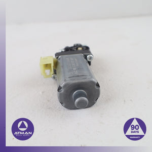 BMW E66 750i Rear Left or Right Door Window Sun Shade Roller Blind Motor OEM