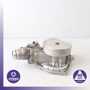BMW F10 550i Engine Coolant Water Pump 11517548263 OEM — photo 2