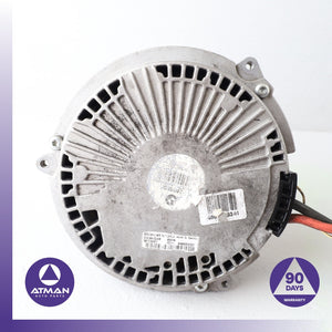 08-10 BMW E60N 535i 535xi Fan Housing with 17427603658 OEM
